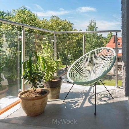 Apartament Artystyczny Zakatek Polanica-Zdrój Eksteriør billede
