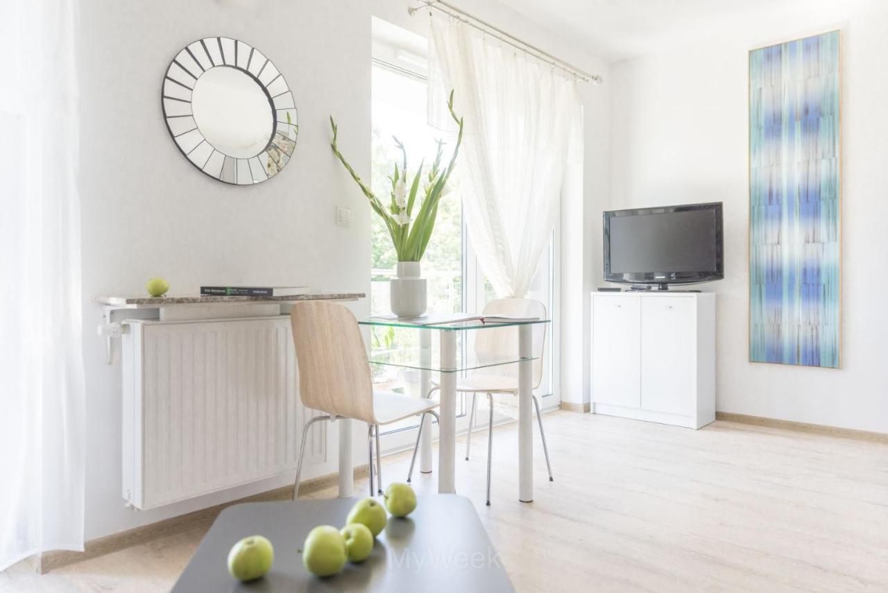Apartament Artystyczny Zakatek Polanica-Zdrój Eksteriør billede